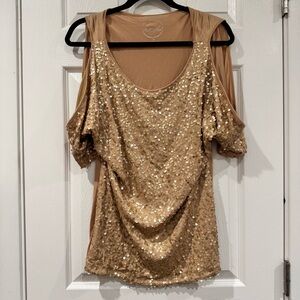 Sequined Women’s International Concepts